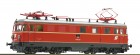 73291 Roco Electric Locomotive/Railcar class 1046 Digital with Sound